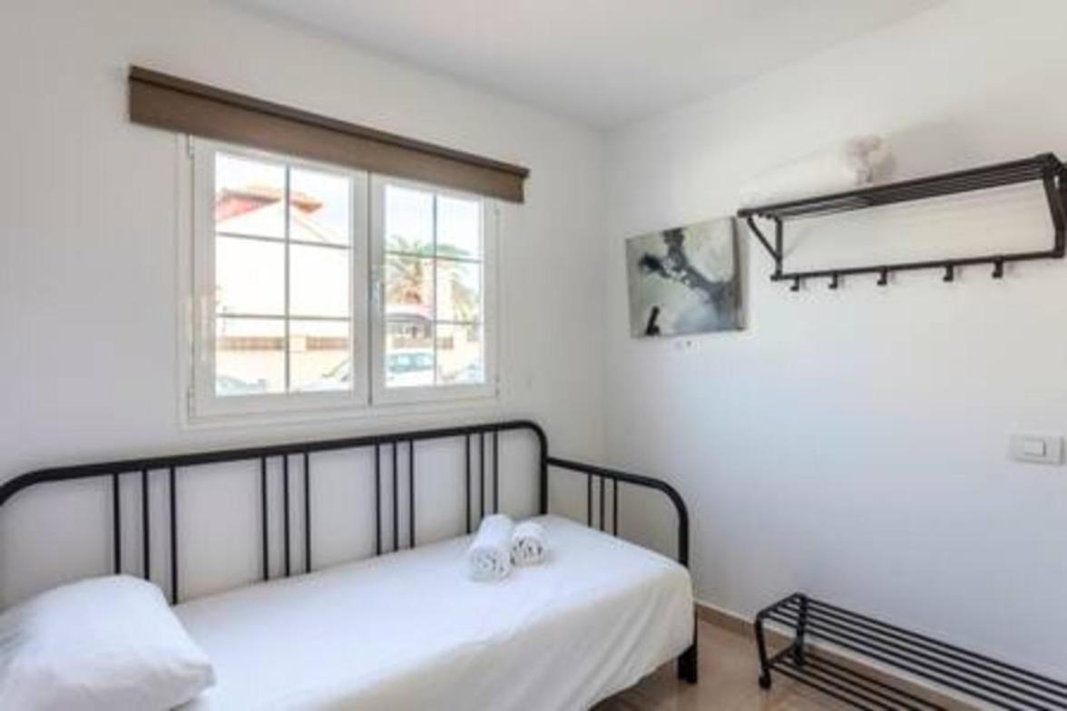 Beachside Eter With Private Pool, Bbq & Fast Wifi Villa *