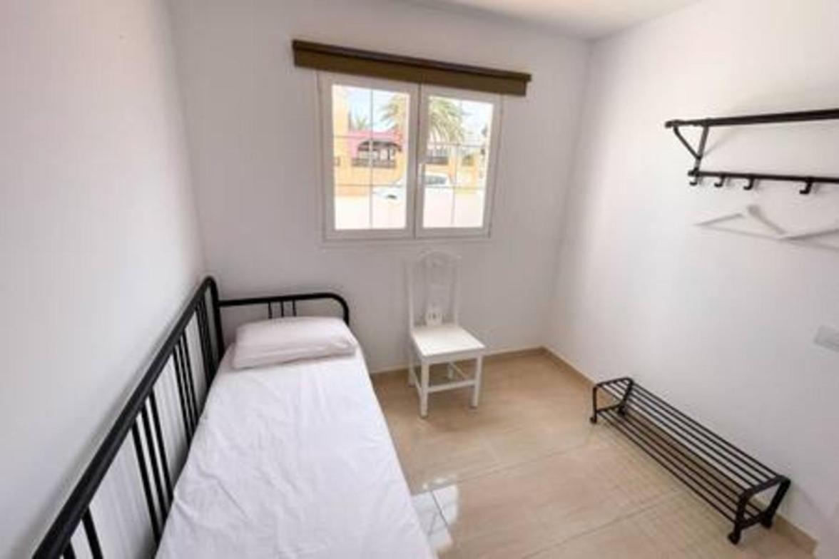 Beachside Eter With Private Pool, Bbq & Fast Wifi Villa Corralejo