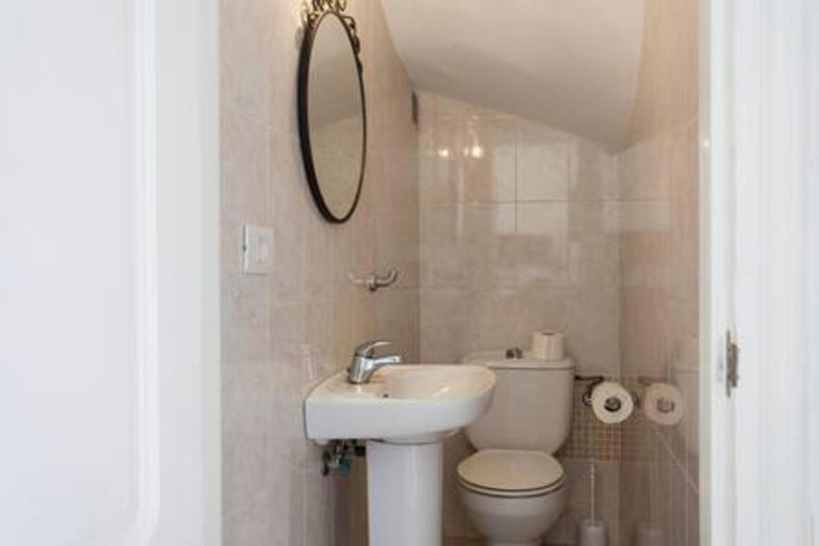 Villa Beachside Eter With Private Pool, Bbq & Fast Wifi *