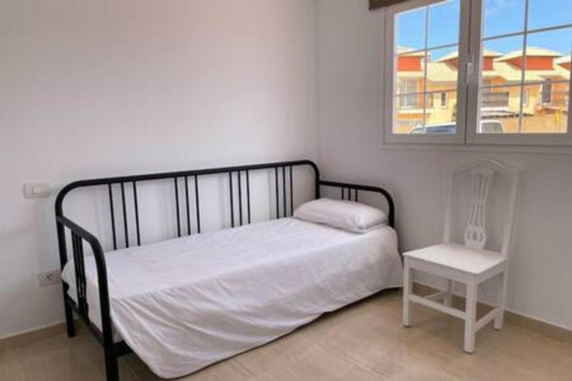 Beachside Eter With Private Pool, Bbq & Fast Wifi Villa