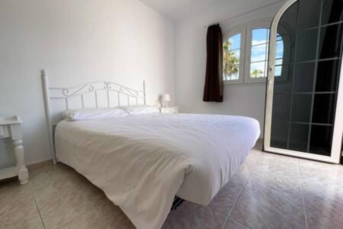Beachside Eter With Private Pool, Bbq & Fast Wifi Villa