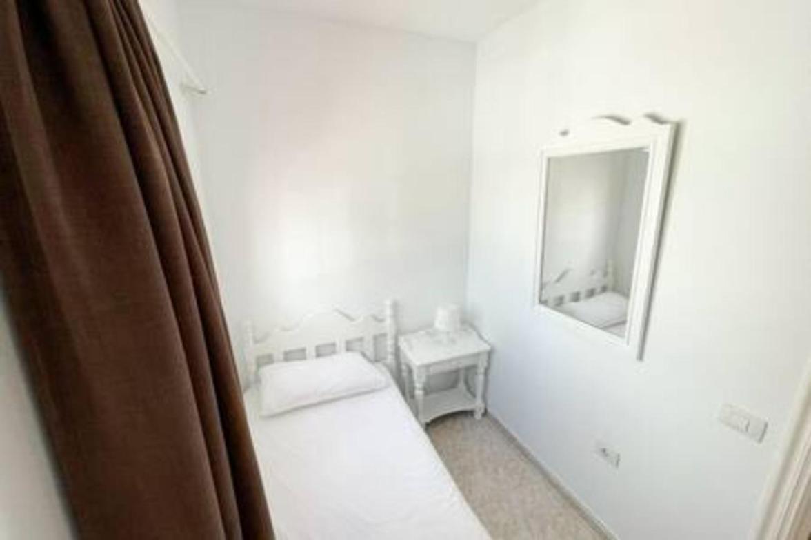 Beachside Eter With Private Pool, Bbq & Fast Wifi Villa Corralejo
