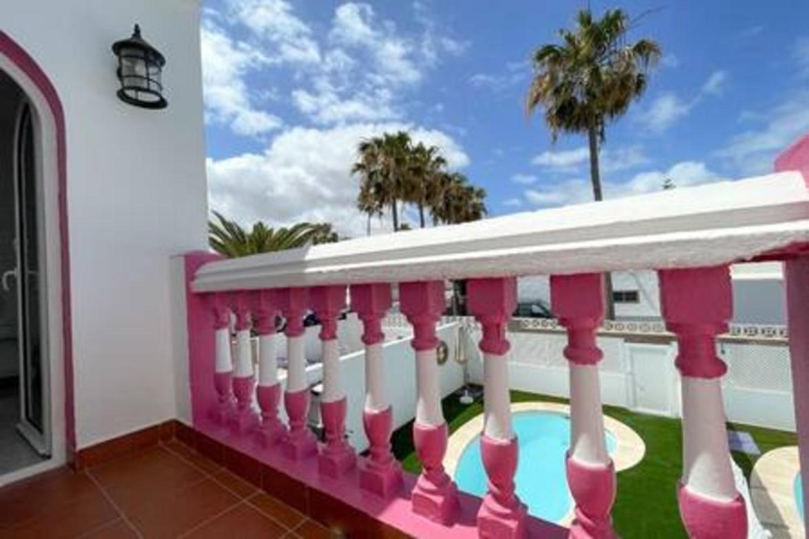 Beachside Eter With Private Pool, Bbq & Fast Wifi